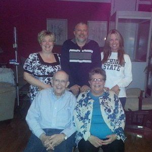 Meet your Posher, Jodi